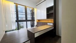 The Criterion (D27), Condominium #598205961